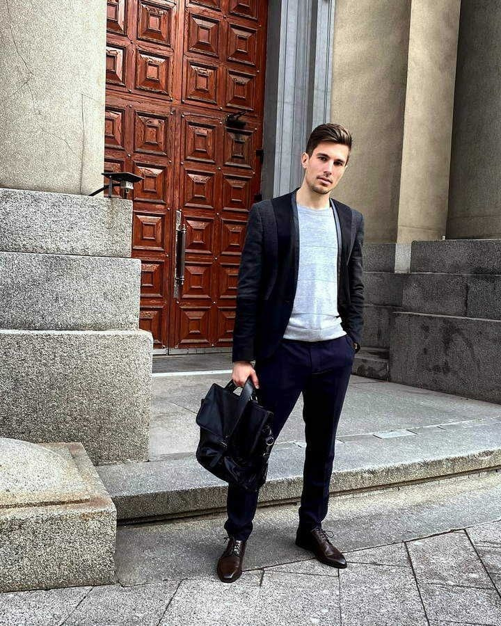 Уличная фотосъемка в Москве — граффити и фактурные стены