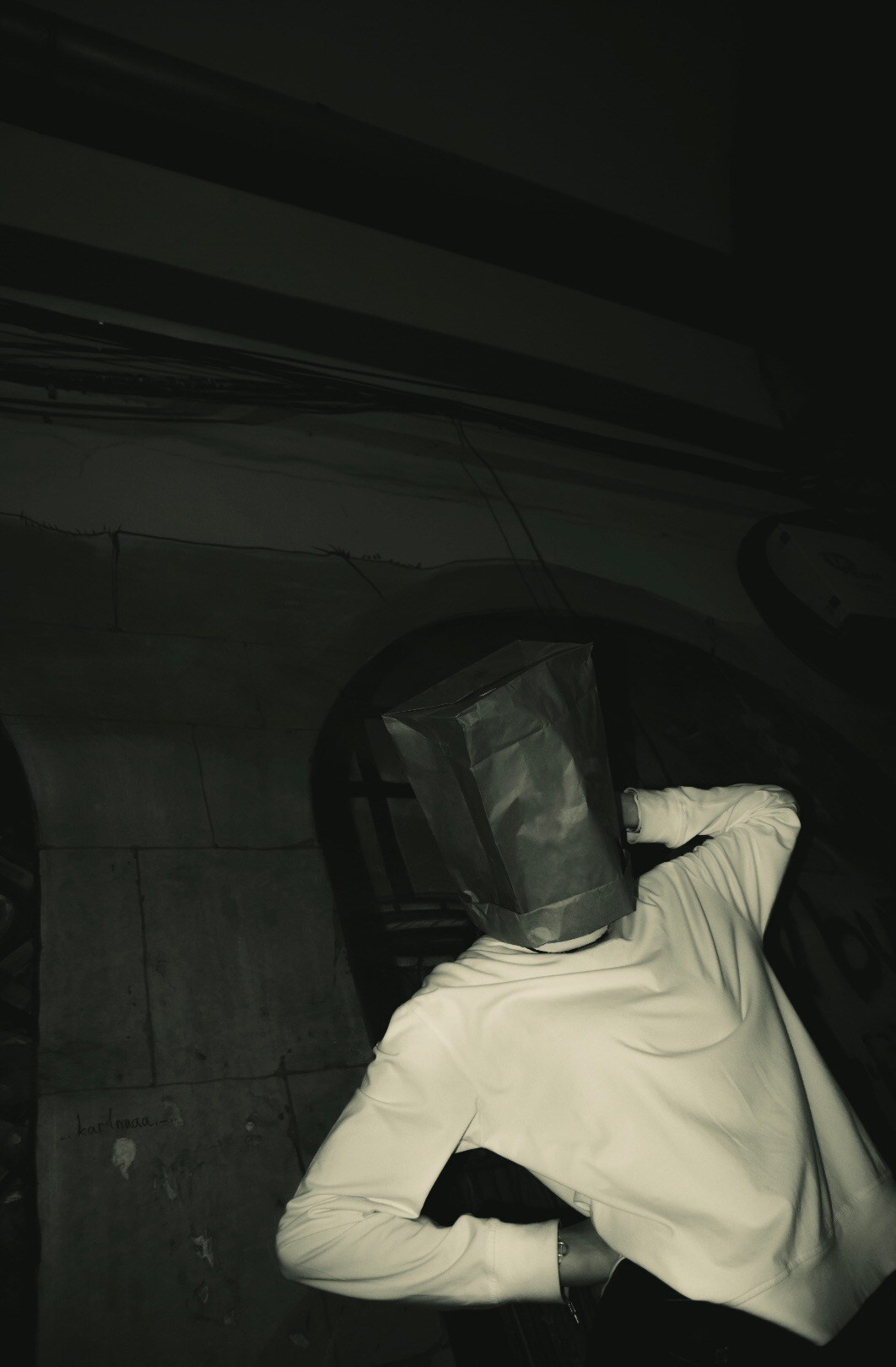 It. Фэшн фотограф в Москве Почерняева Анастасия