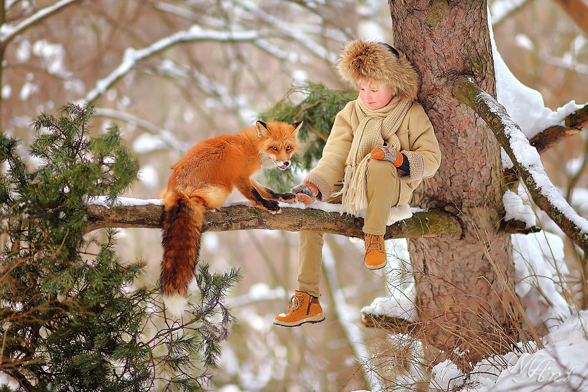 Семья и дети. Семейный и детский фотограф Марина Антипова
