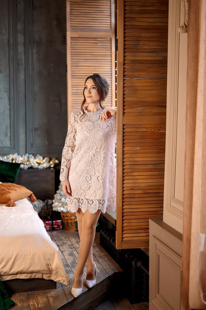 Новогодние съемки. Фотограф г. Пенза — Светлана Зойкина