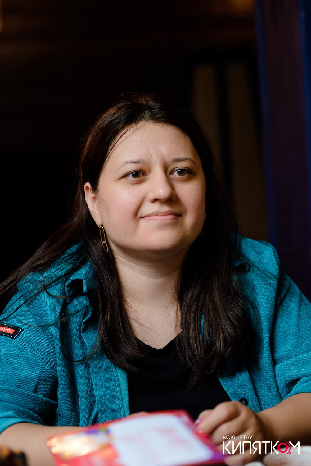 WOW QUIZ. КИПЯТКОМ КОКШЕТАУ