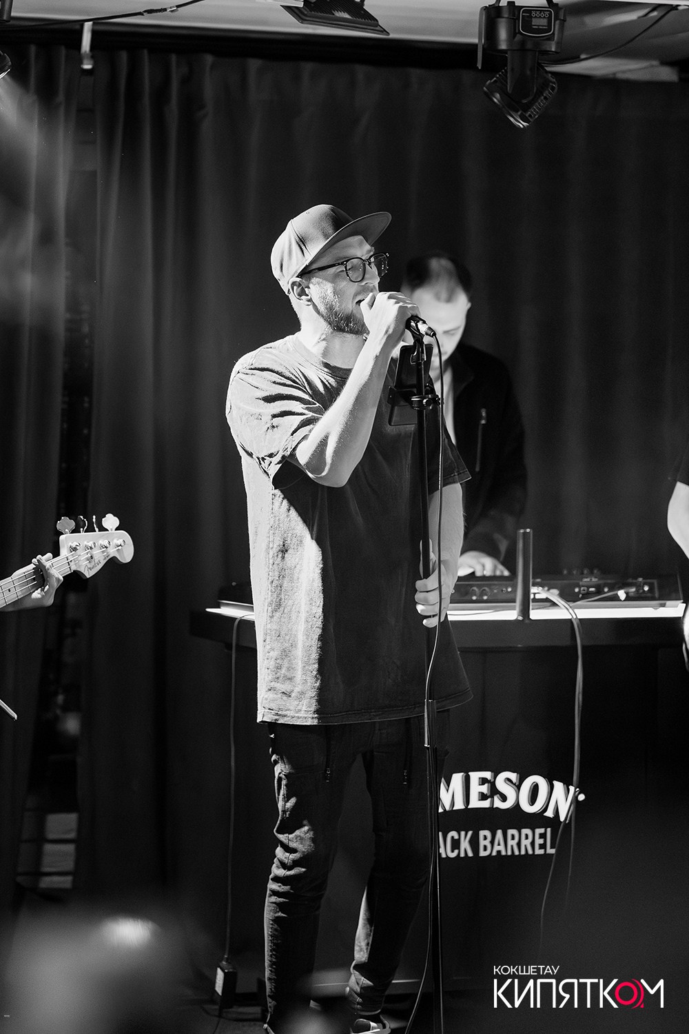 GENTLEMAN PUB. КИПЯТКОМ КОКШЕТАУ