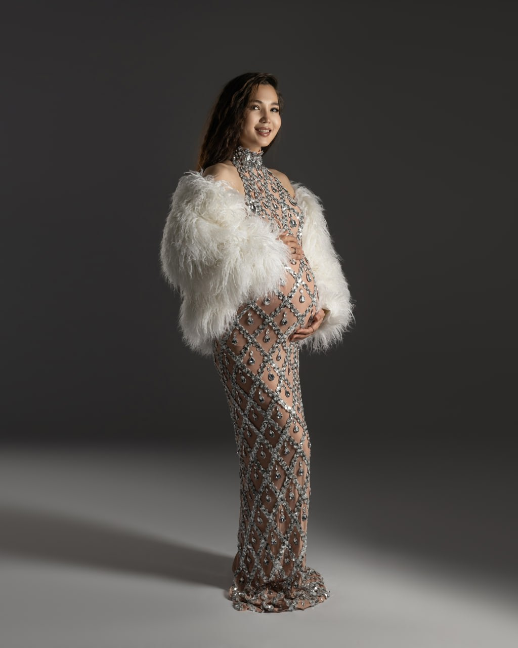 Прайс «Минимализм». Демидова Натали, фотограф беременности и материнства г. Астана