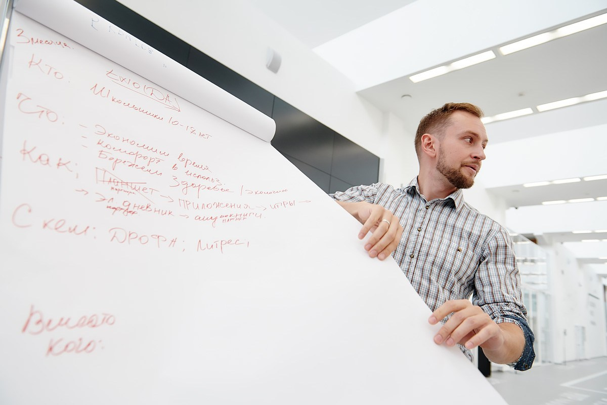 GVA. Репортажный фотограф в Москве Вадим Францев