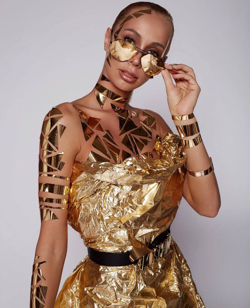 Модель для предметной съемки для маркетплейса Анастасия 3 Н.Новгород