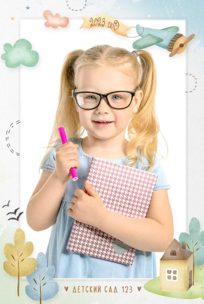 571-Планшет. Семейный и детский фотограф в Междуреченск Олег Бамбульский