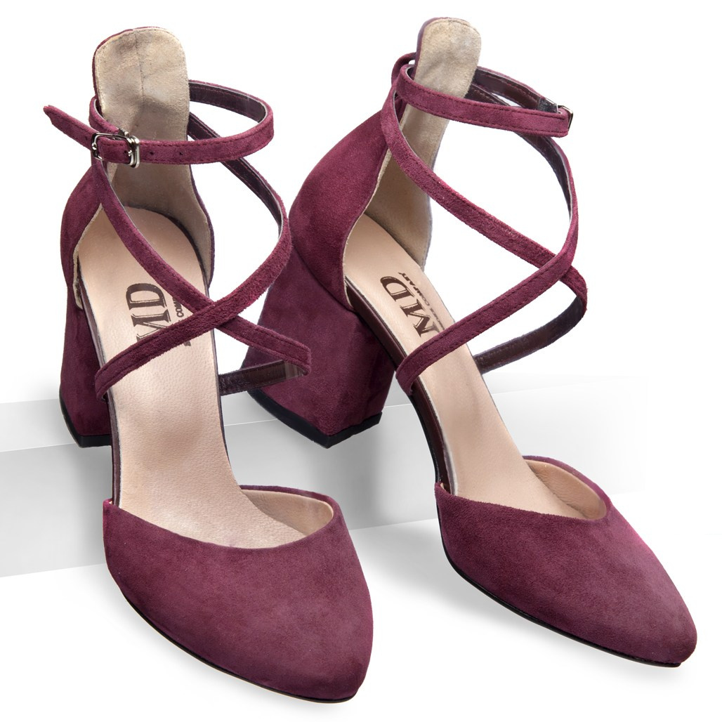 Предметка. Обувь. Фотограф Мария Кольцова