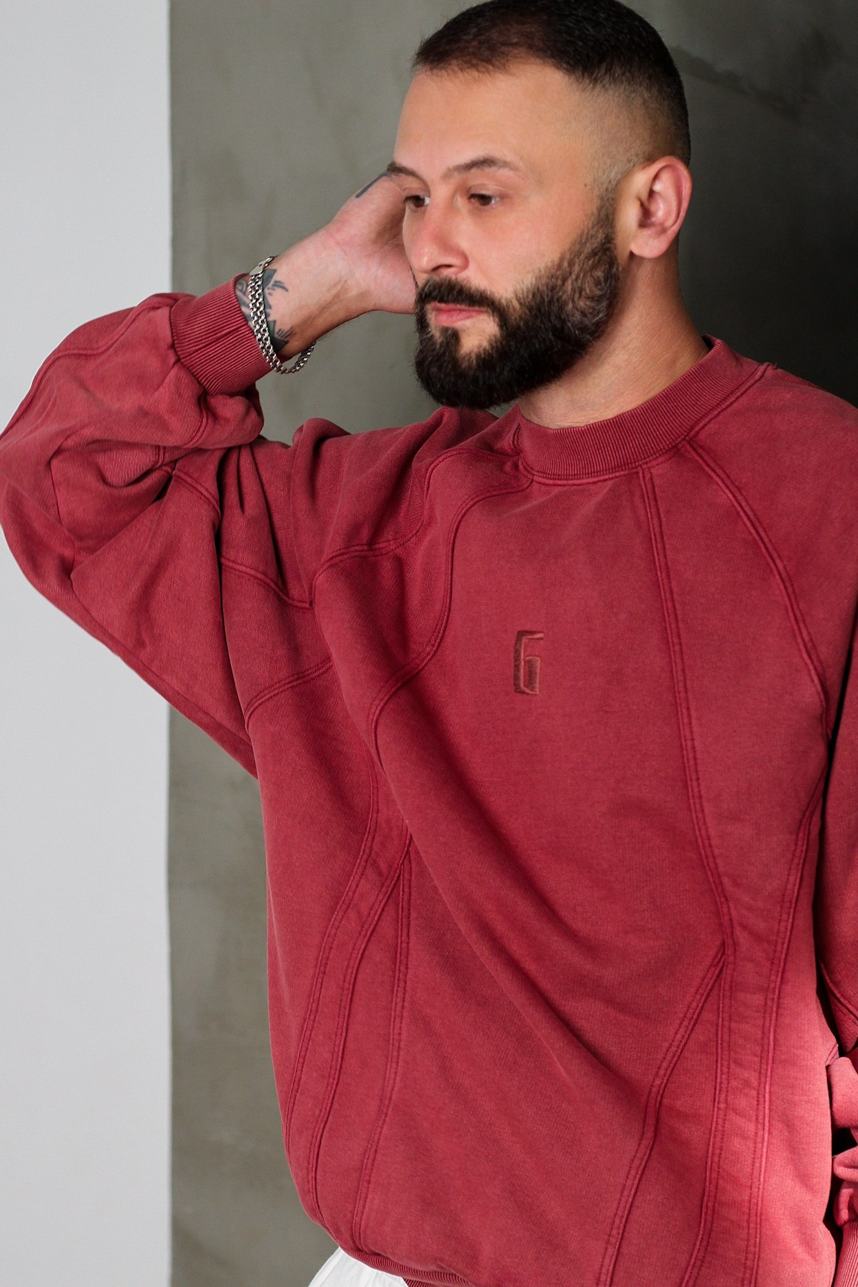 Одежда. Фотограф Иванова Елена в Иркутске