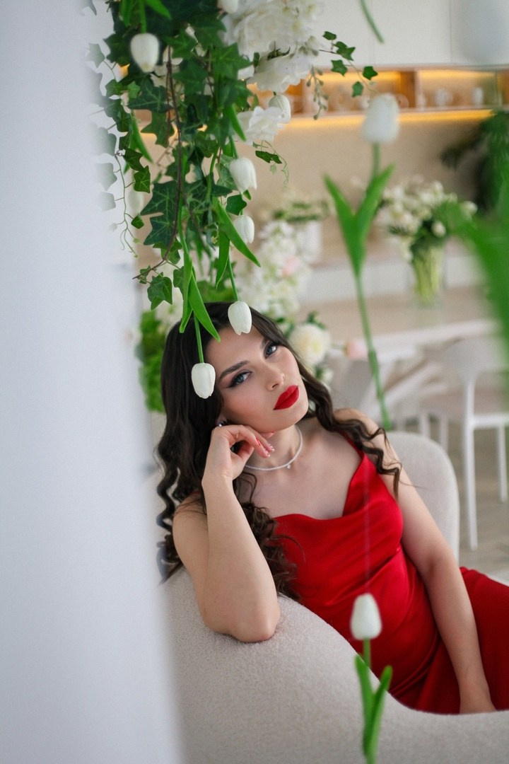 HB. О фотографии с душой