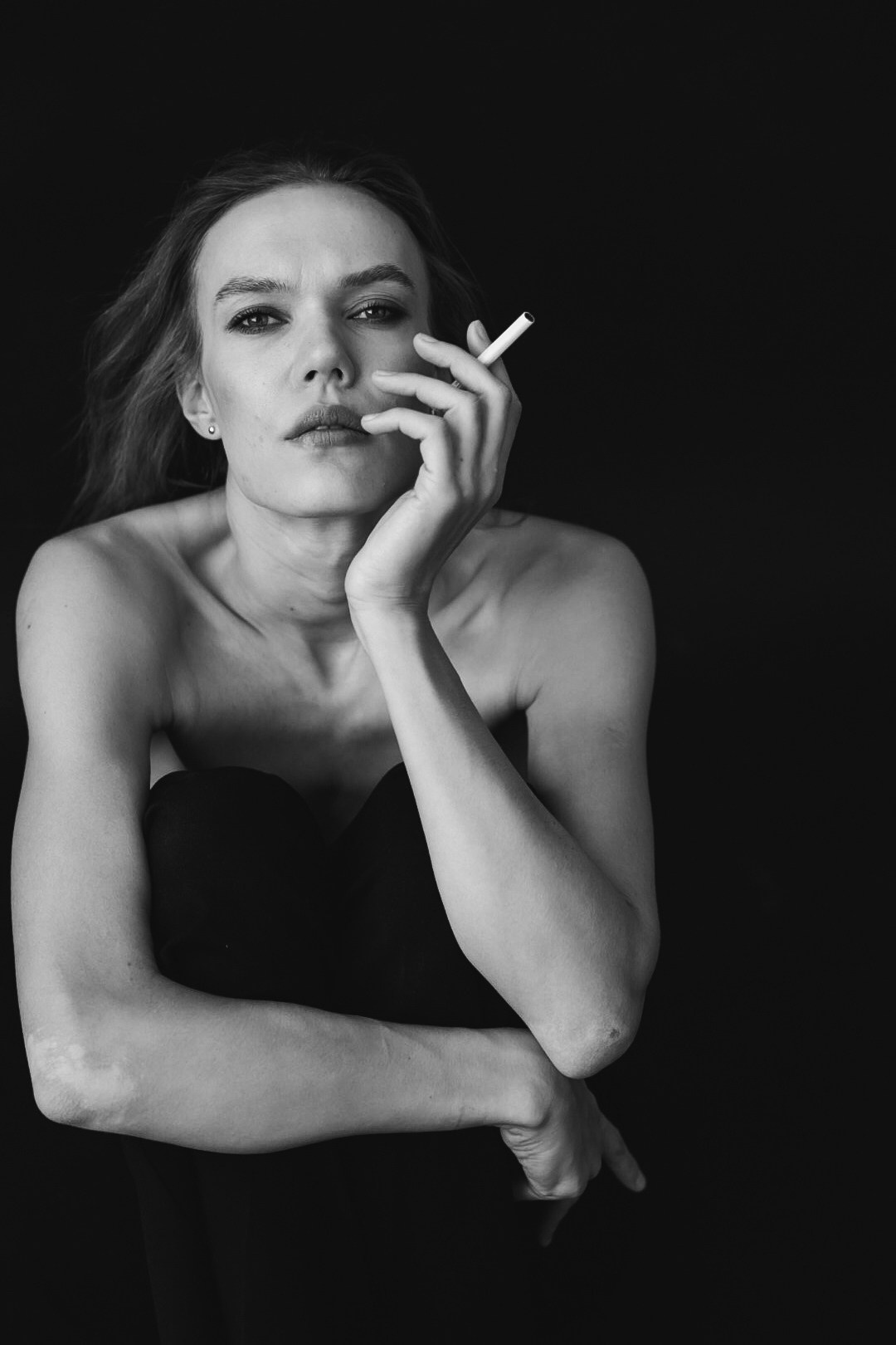 Ангелина. Фотограф Нижний Новгород