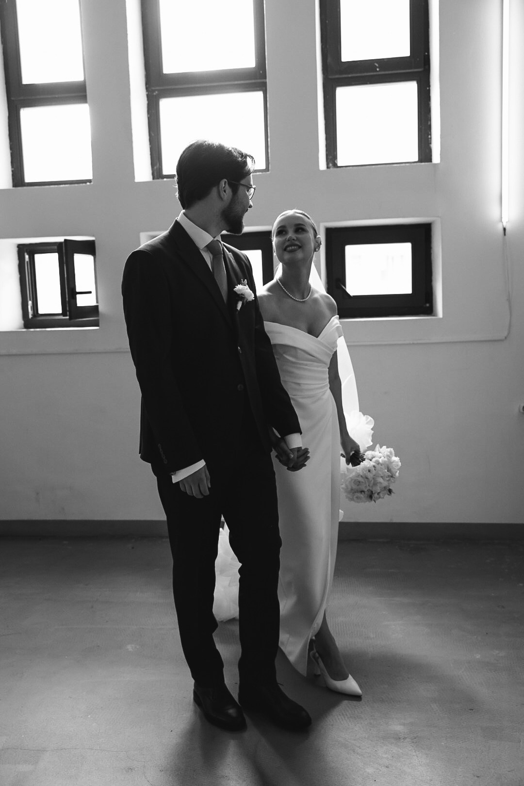 Глеб и Наташа. Фотограф Нижний Новгород