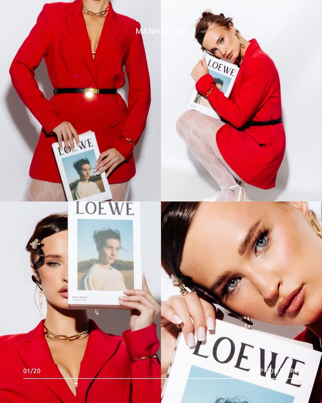 ЛЮБОВЬ В БОЛЬШОМ ГОРОДЕ. Женский фотограф в Москве Светлана Смагина