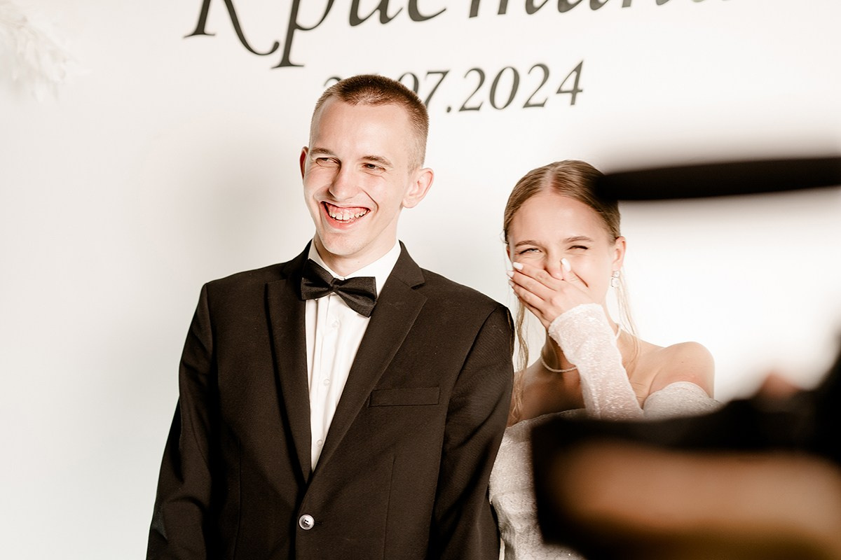 Свадьба Июнь