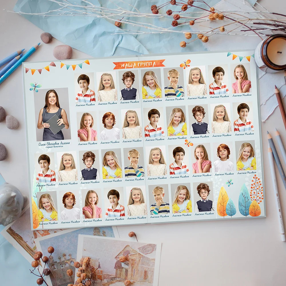 Дизайн Домики. Рыжий Фотограф Иркутск