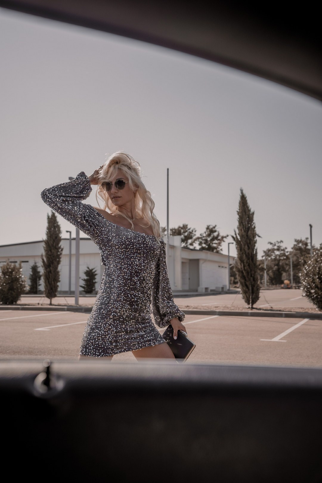 Фотосессия в Геленджике: Стритстайл — Асфальт — фотограф Жанна Шестопалова