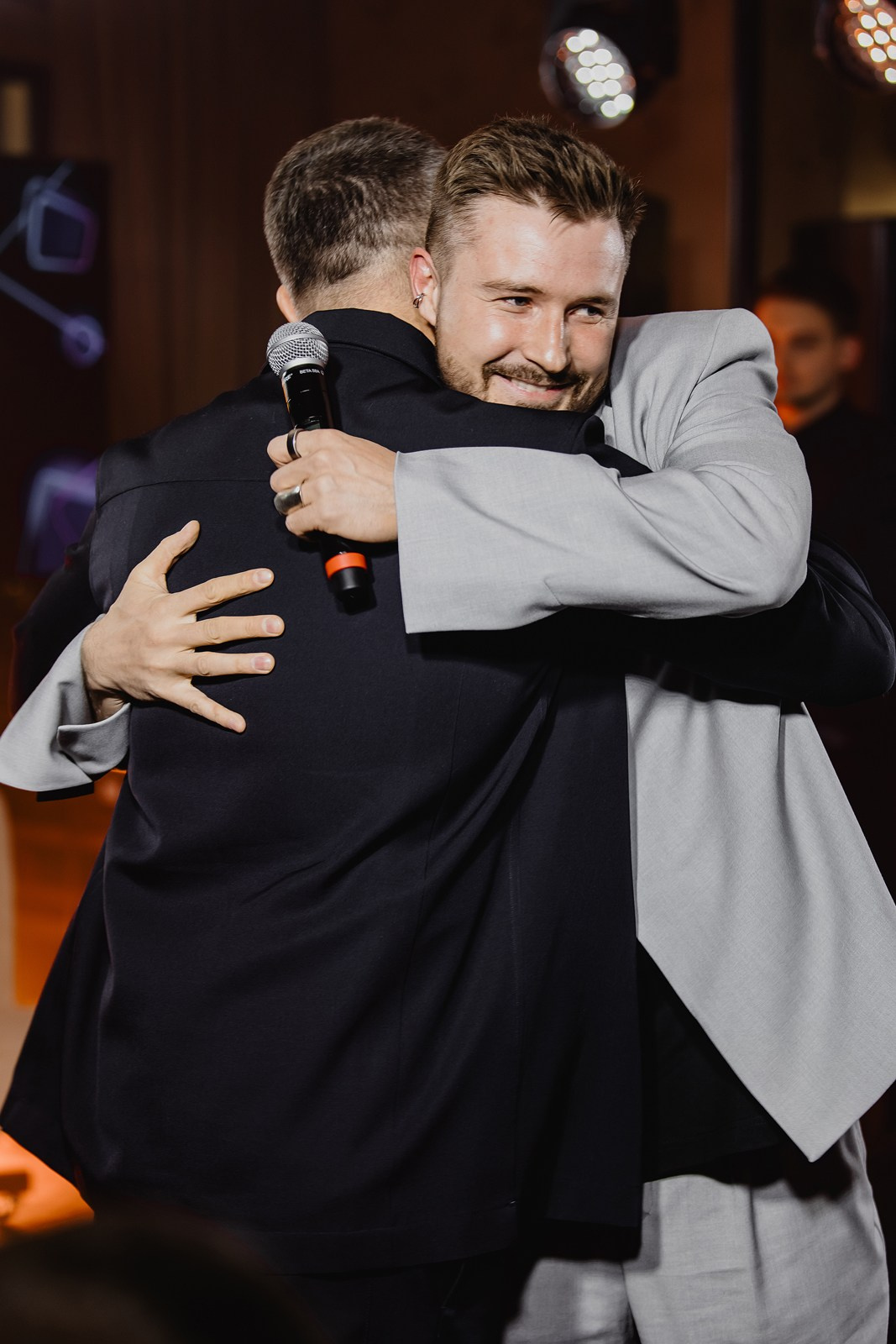 «ПРОРЫВ». Фотограф Москва Владимир Филин