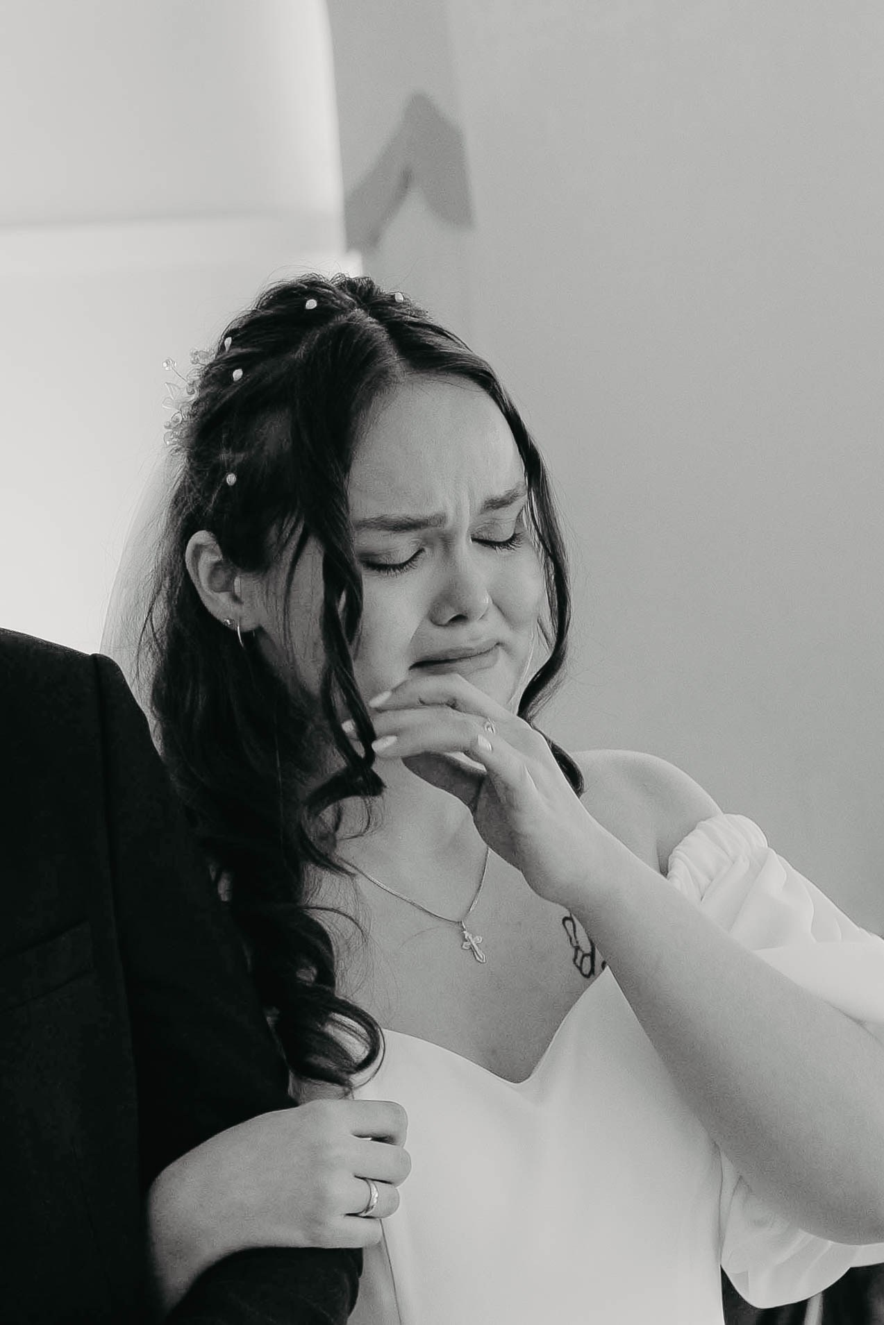 ЗАГС Заринск- Виктор & Анна. Sofya Sazonova