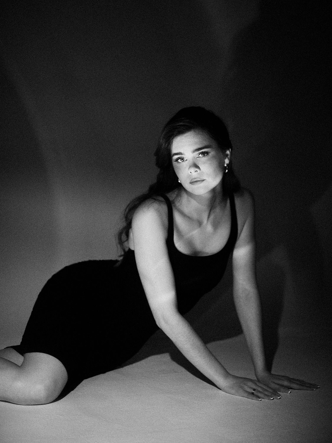 Настя. Фотограф для людей и брендов в Санкт-Петербурге