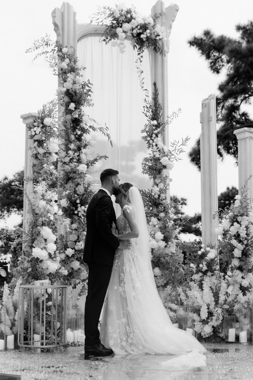 Свадебный и портретный фотограф