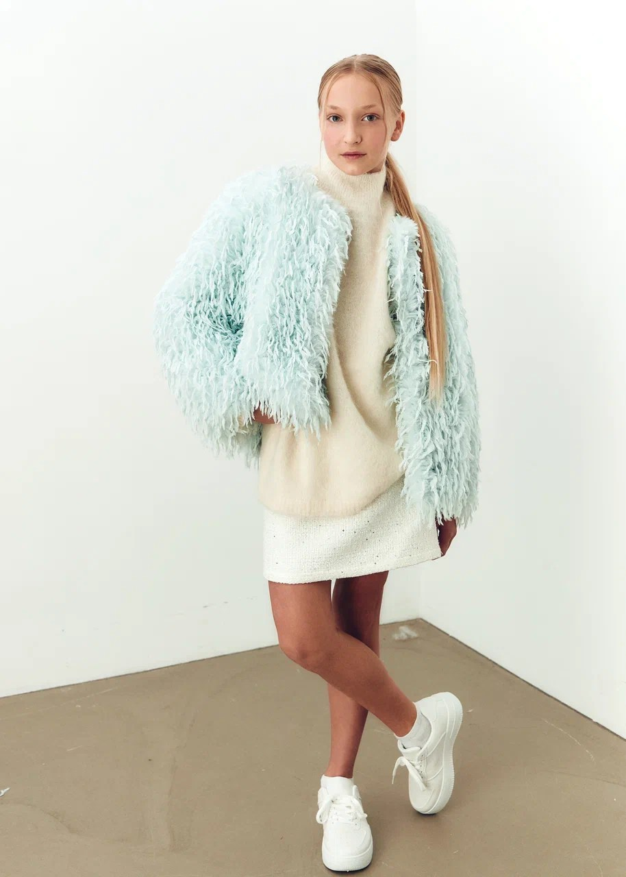 Ельцова Мария 14 ЛЕТ 155 СМ. Детское модельное агентство Musthave agency. База профессиональных моделей