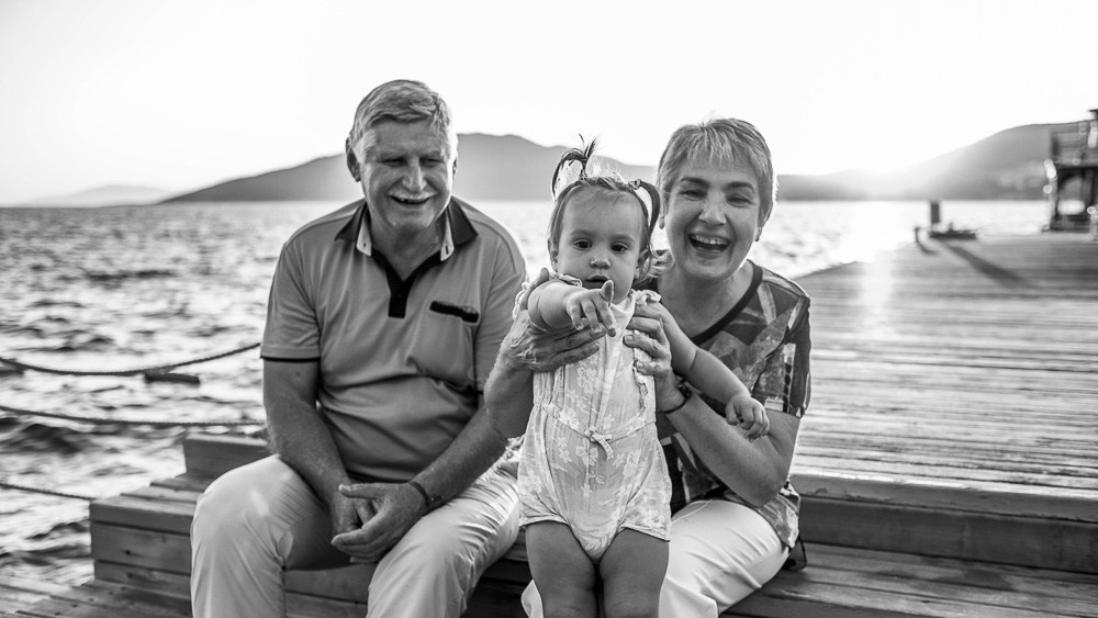 Kati & Family. Photographer in Valencia | Spain | Tatiana Kvasha