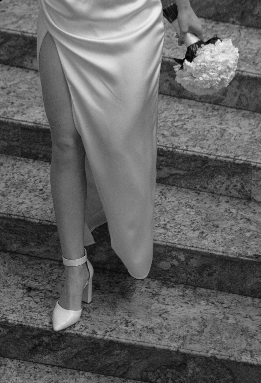 Рафаэль и Диана. Свадебный и портретный фотограф