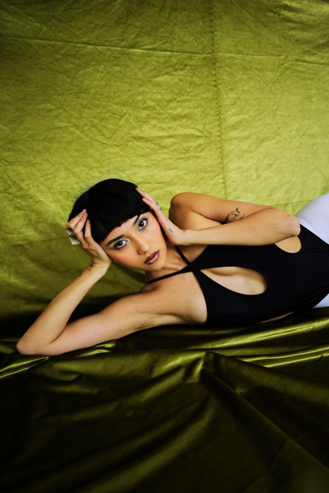 @rron.hub. Photographer Dina Yerzhanova