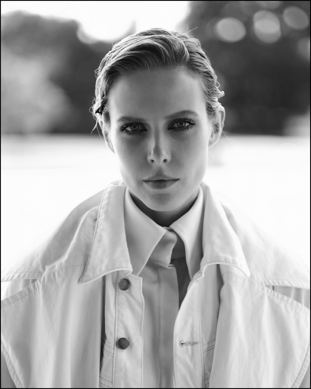 Оксана Стрельцова. Arinazaletova