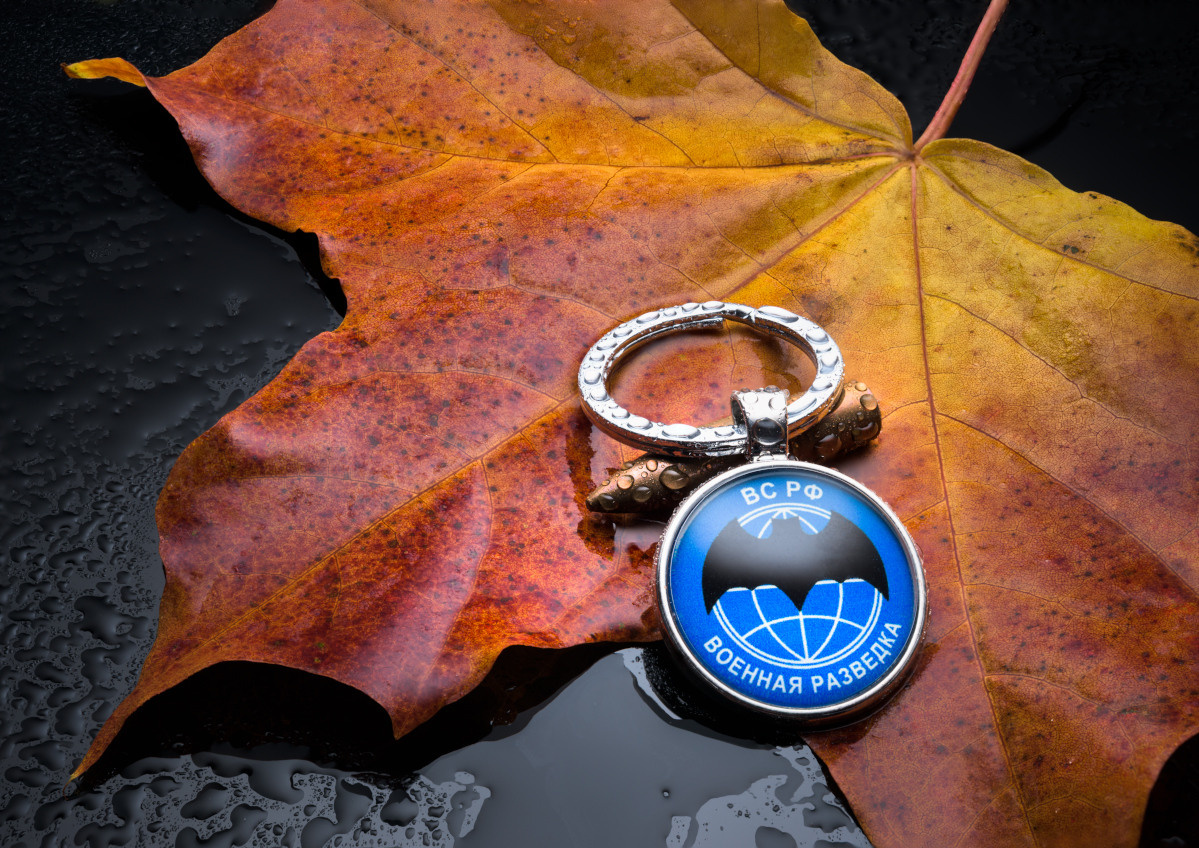 Фотографии и натюрморты на тему деятельности спецслужб. Устремляясь ввысь… (фото от автора с ником Tom Fincher)