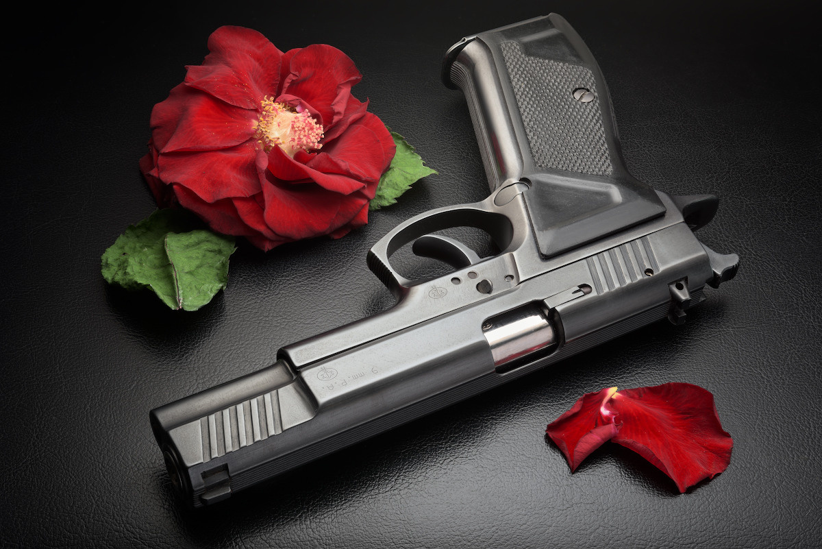 Художественный натюрморты, авторский стиль. Устремляясь ввысь… (фото от автора с ником Tom Fincher)