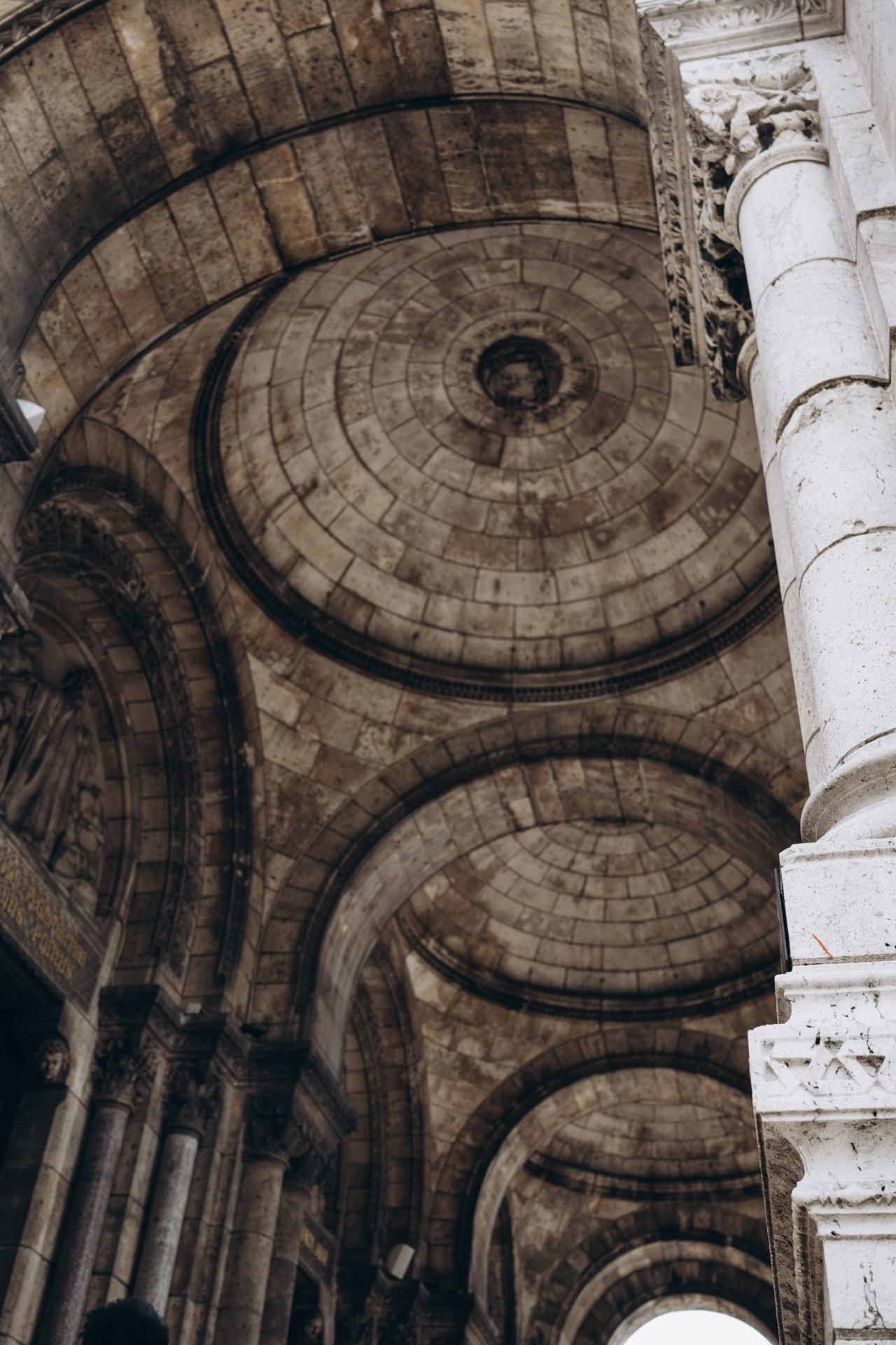 Антонина Пехова | Париж