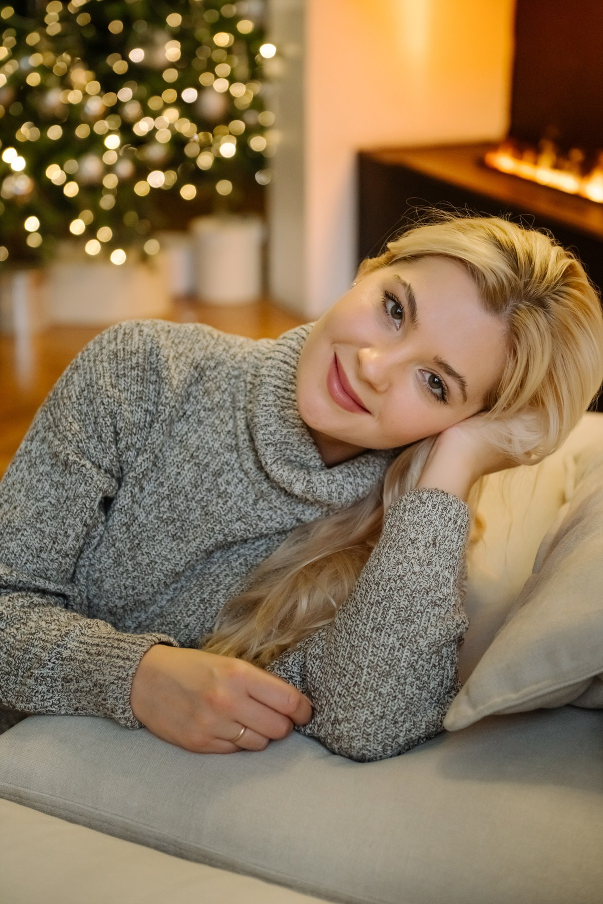 Индивидуальная. Саша с собачкой. Свадебный и сеейный фотограф в Санкт-Петербурге Елена Худякова