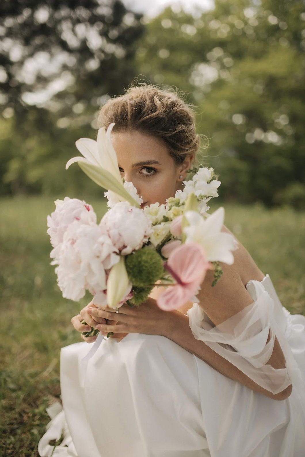 Заказать свадебную фотосъемку | Пакеты «под ключ» с полной поддержкой. Репортажный фотограф Катерина Гилс Москва