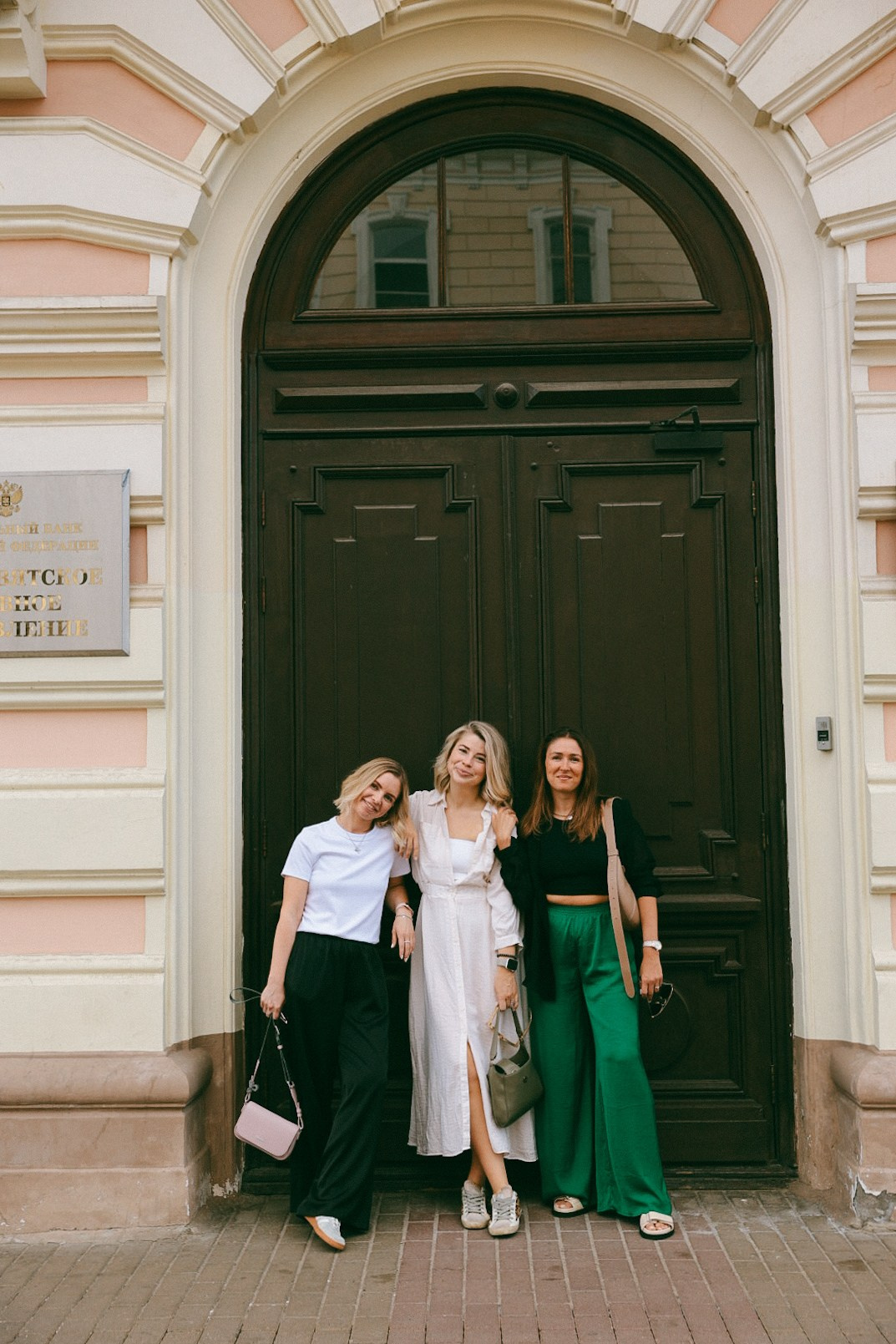 Подруги. Фотограф Нижний Новгород