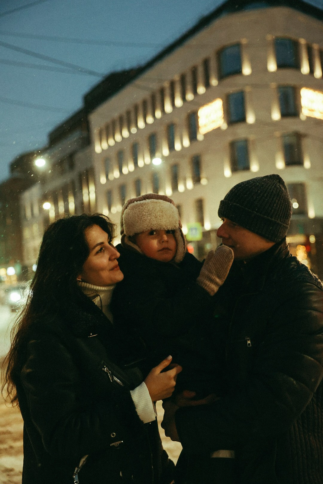 Family. Фотограф Нижний Новгород