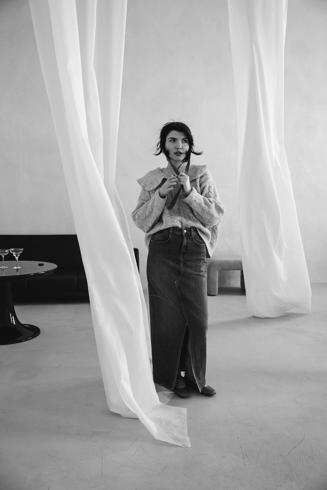 Лиза. Фотограф Нижний Новгород