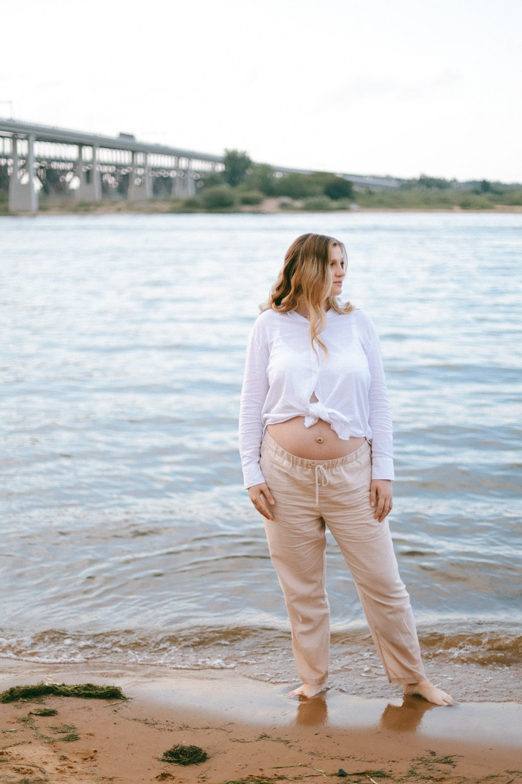 Сергей и Катя. Фотограф Нижний Новгород