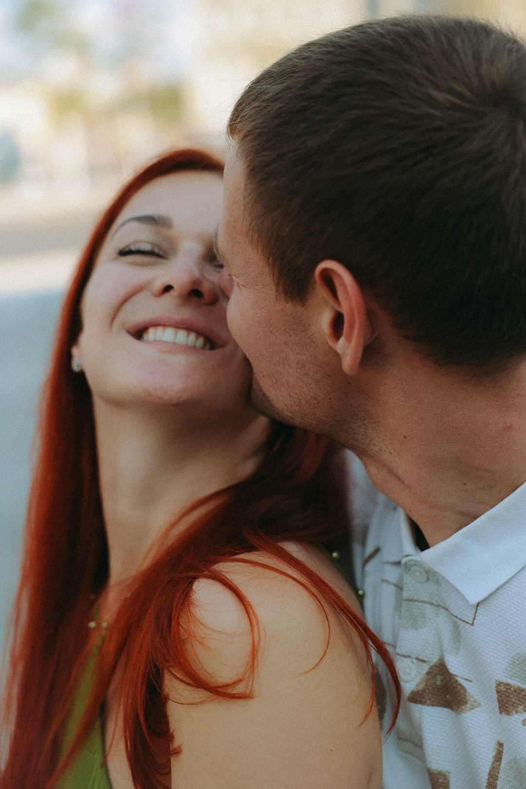 Дима и Даша. Фотограф Нижний Новгород