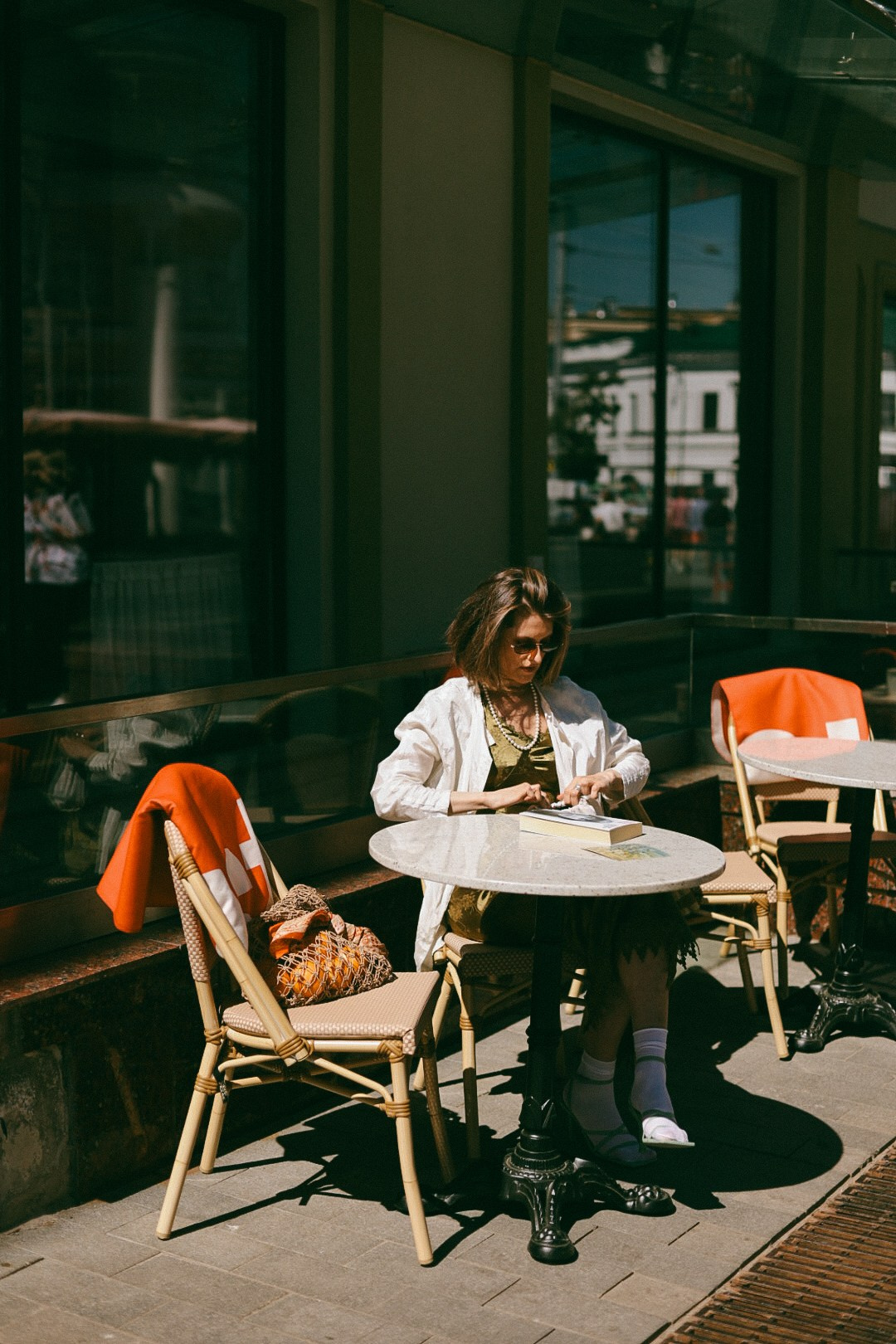 Наташа. Фотограф Нижний Новгород
