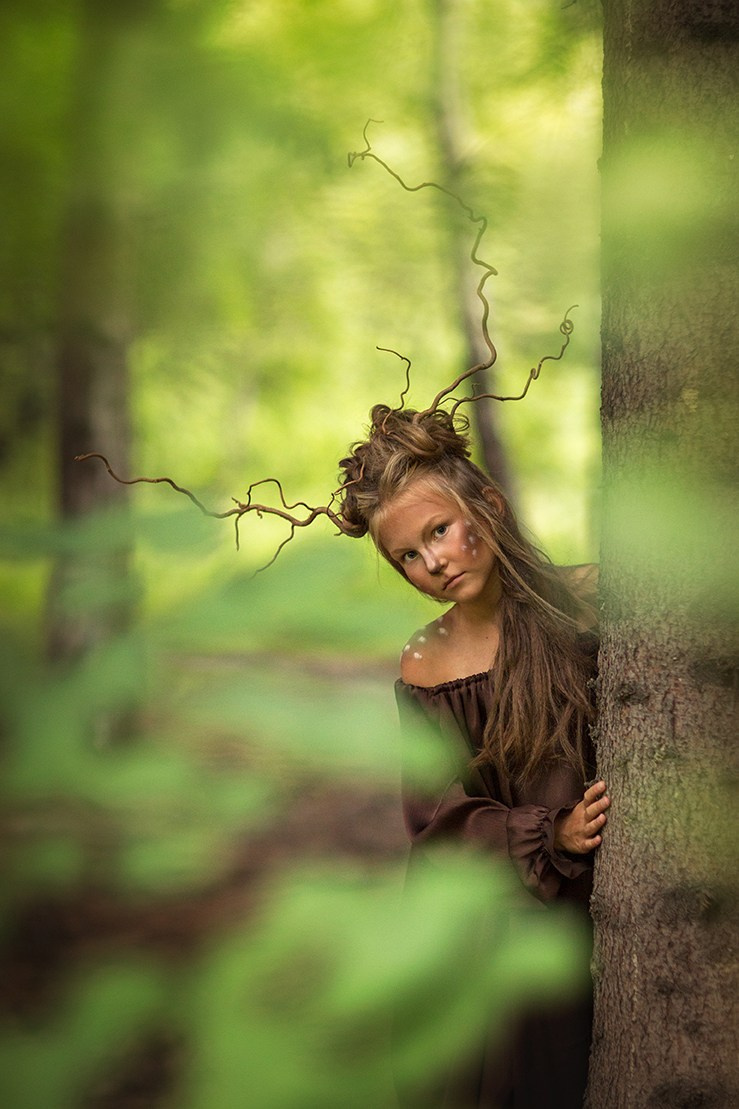 Дети. Детский фотограф в Иркутске Татьяна Черкашина