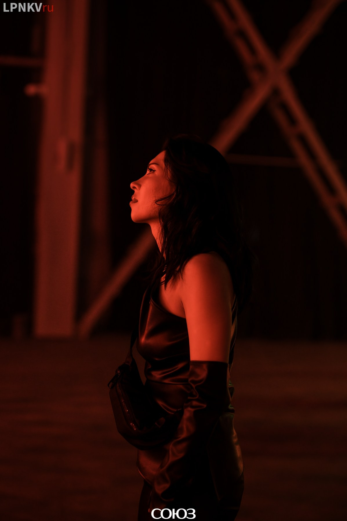 СОЮЗ в ТАУ. Репортажный фотограф в Москве