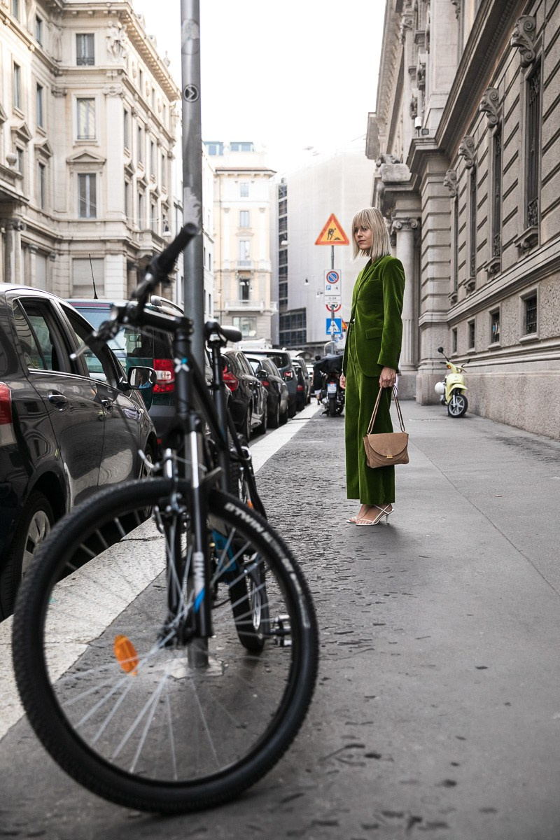 Streetstyle. Фотограф Алексей Дупляков