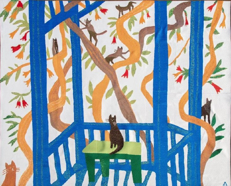 БРАТЬЯ ЛИБА. Галерея современного искусства MOIKA104GALLERY