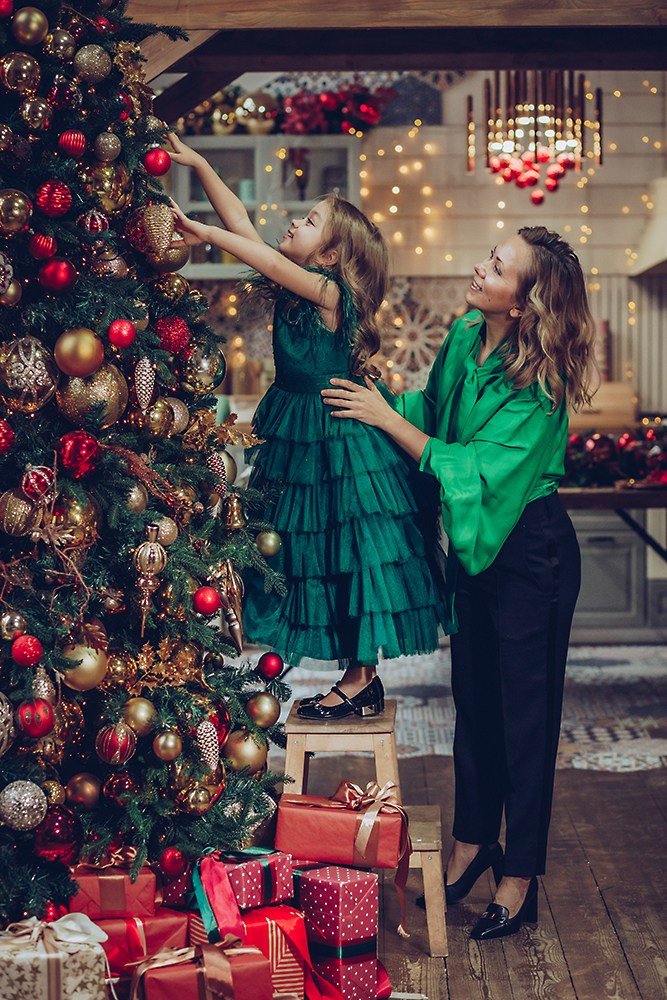 СВЕТЛАНА И МАРИЯ. Фотограф Дарья Хрипач