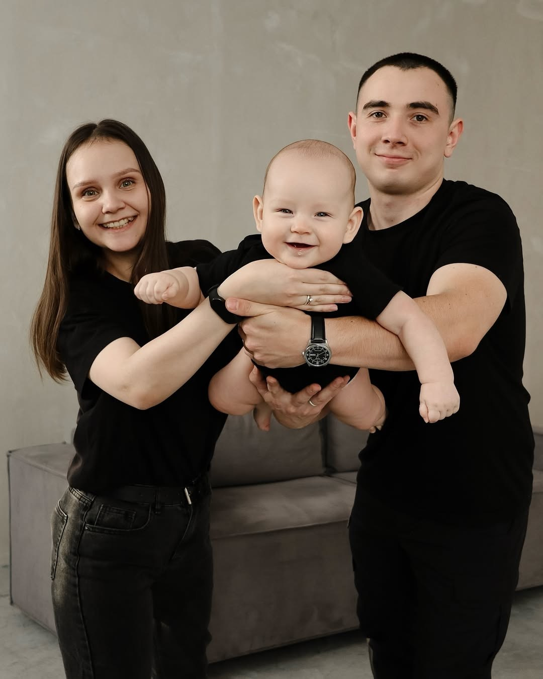 ⠀. Фотограф Советская Гавань — Ванино