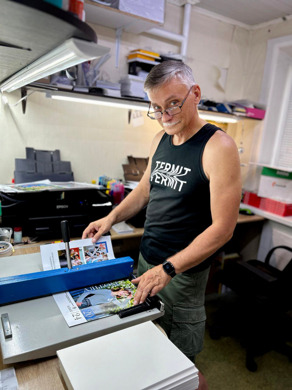 Познакомимся со мной. Фотограф-видеограф в Димитровграде и Ульяновске Герман Наумов