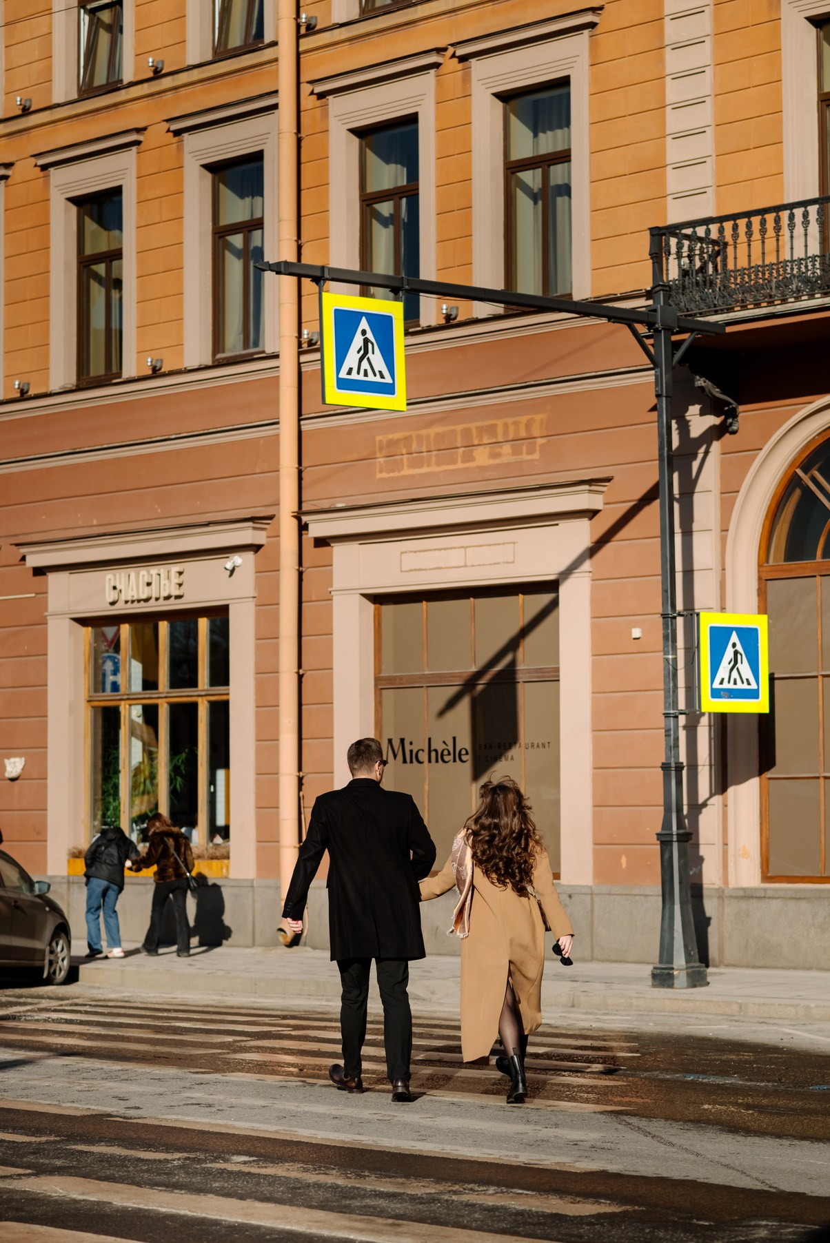 Лавстори. Исаакиевский собор. Свадебный и сеейный фотограф в Санкт-Петербурге Елена Худякова