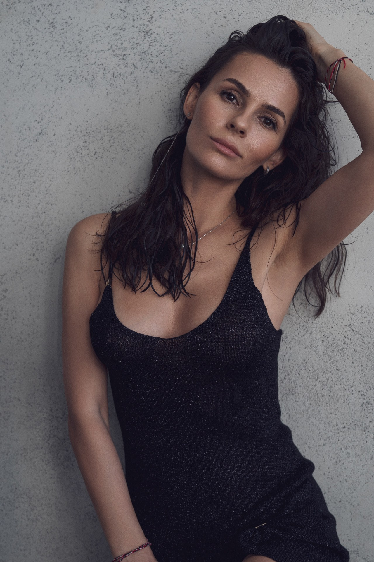 Maria. Фотограф Евгения Казакова. Женский и Мужской портреты, Семейные съемки