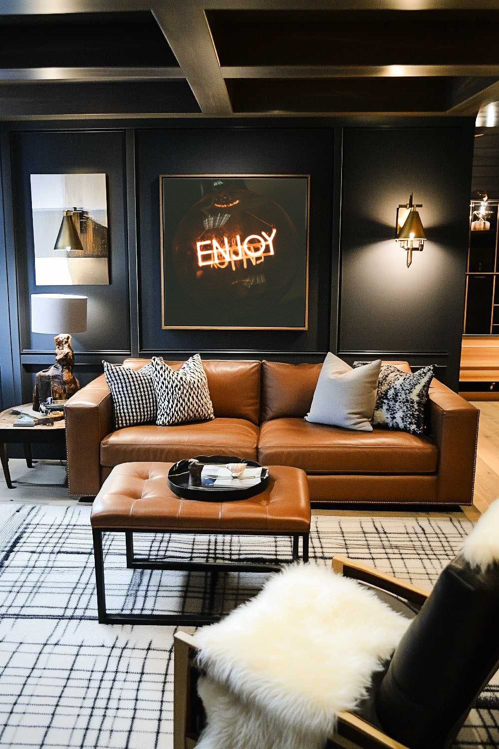 Интерьерный натюрморт. Фотография Стремского