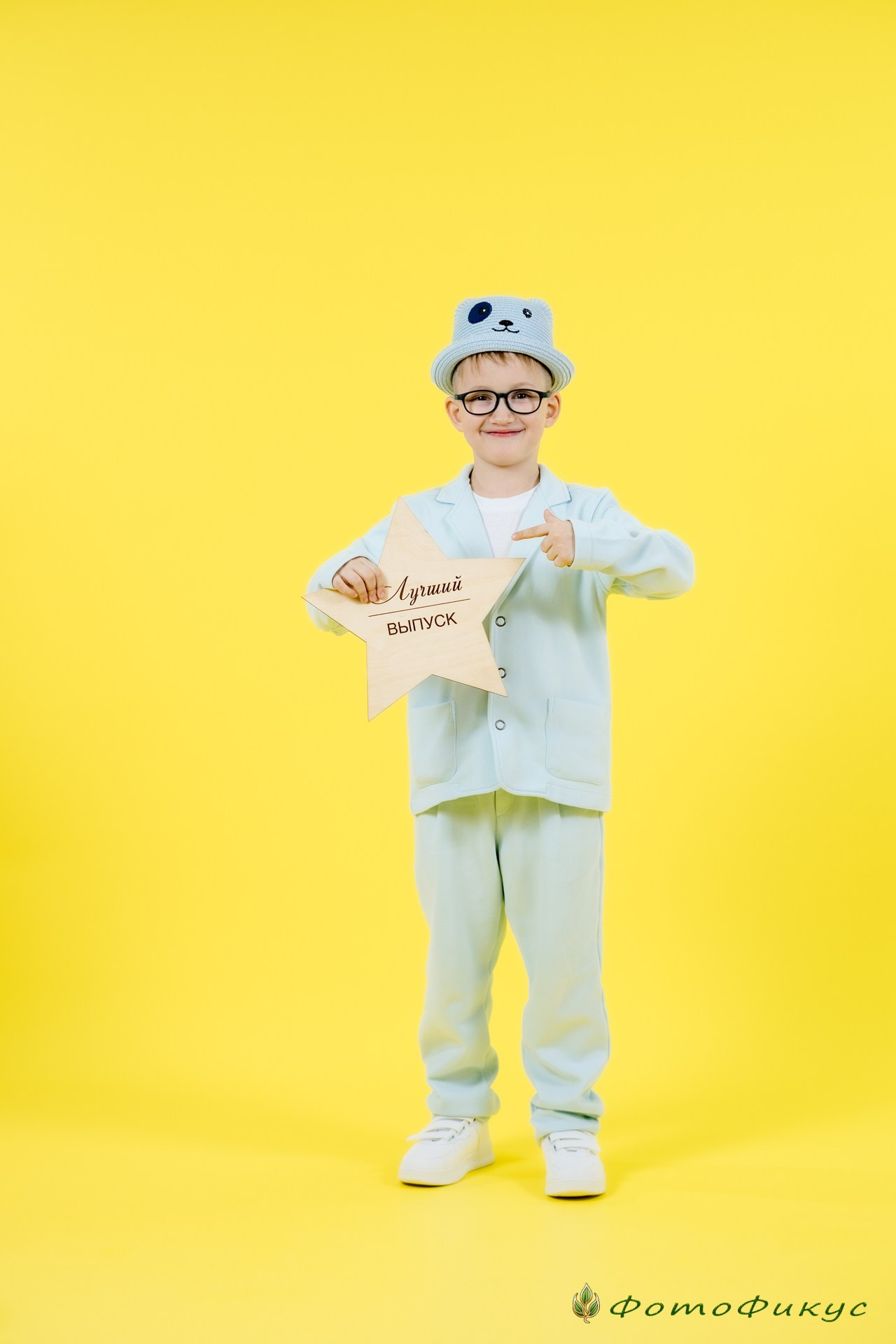 Начальная школа. Фотографы Евгений и Екатерина. Фотофикус. Тюмень